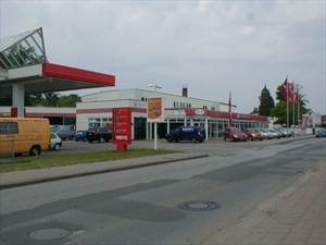 Autohaus Redmann GmbH